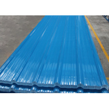 Color Prime Pinte-pinted Color Coated Metal Sheet